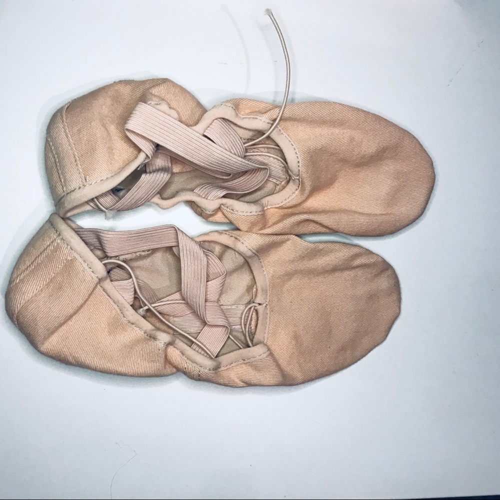 🌵Bloch Ballet Shoes - Picture 4 of 5